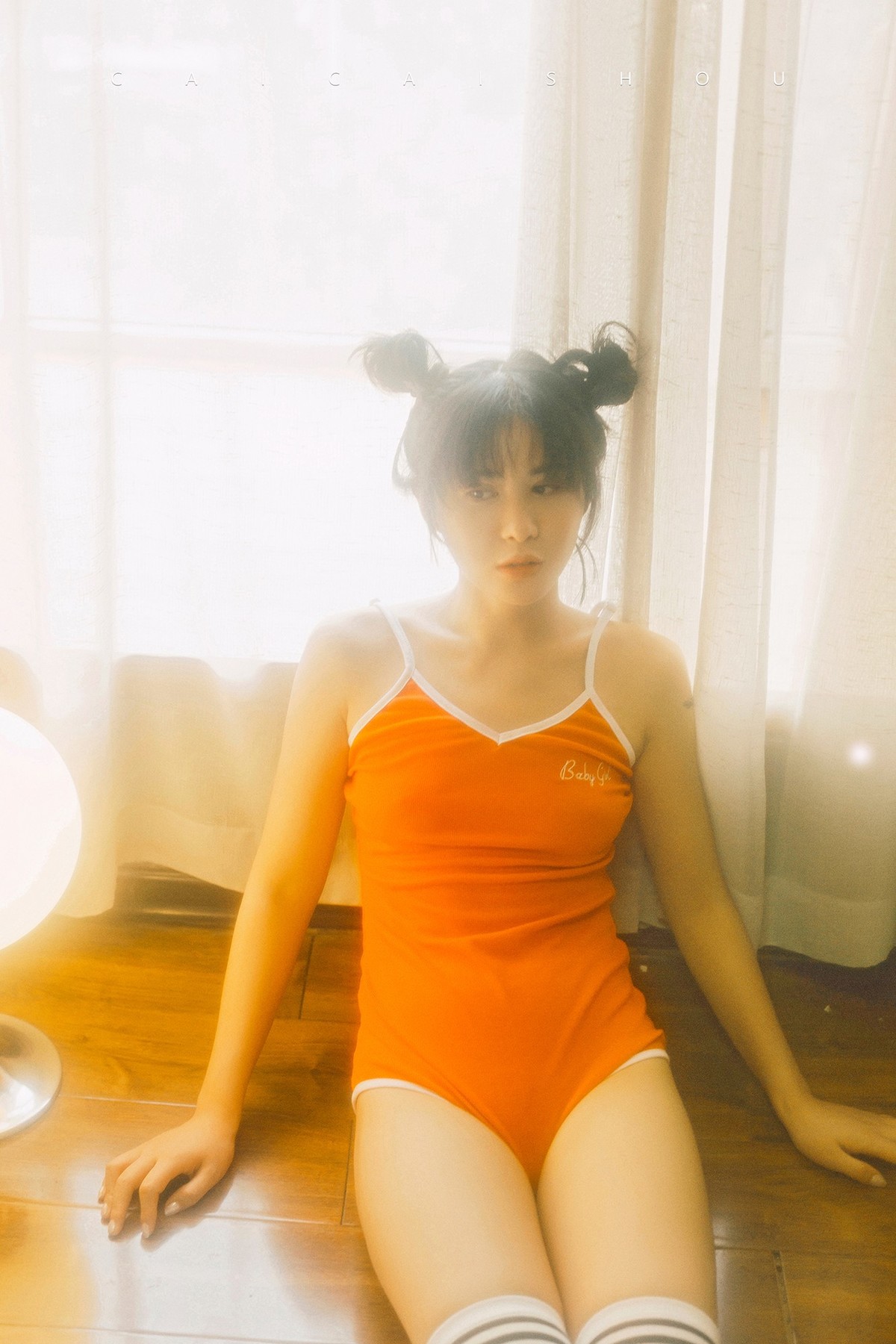 【菜々手摄影】美少女之味