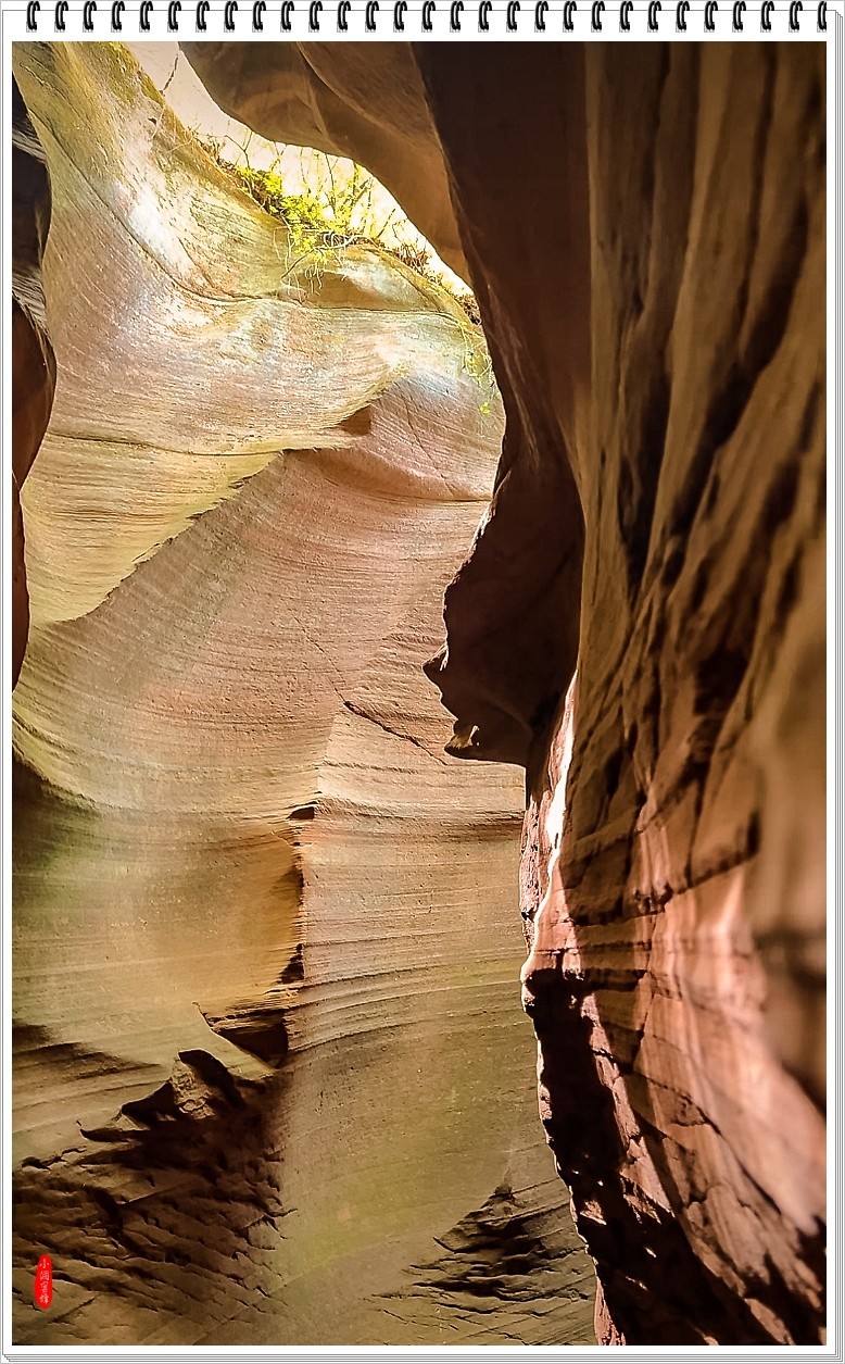 2024年-甘泉大峡谷纪实抓拍-0528