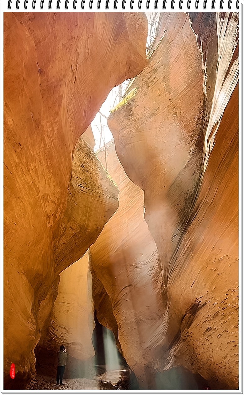 2024年-甘泉大峡谷纪实抓拍-0528