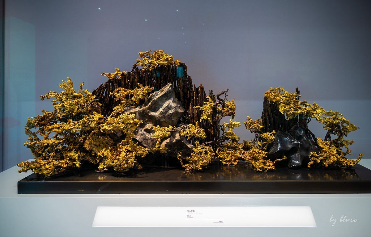 浙江省非遗馆参观纪实【下】