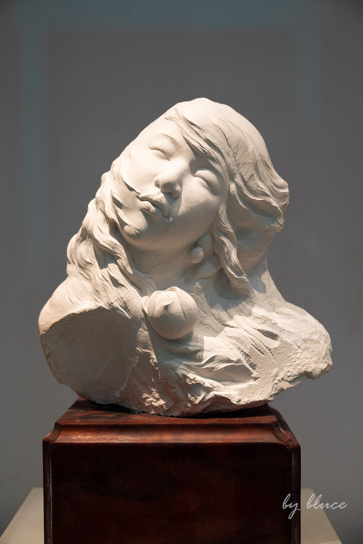 浙江省非遗馆参观纪实【下】