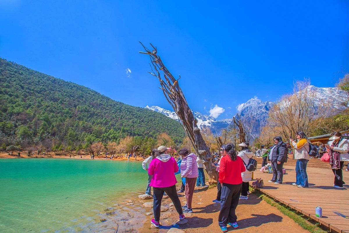 2024-09-13云南丽江蓝月谷（十一）