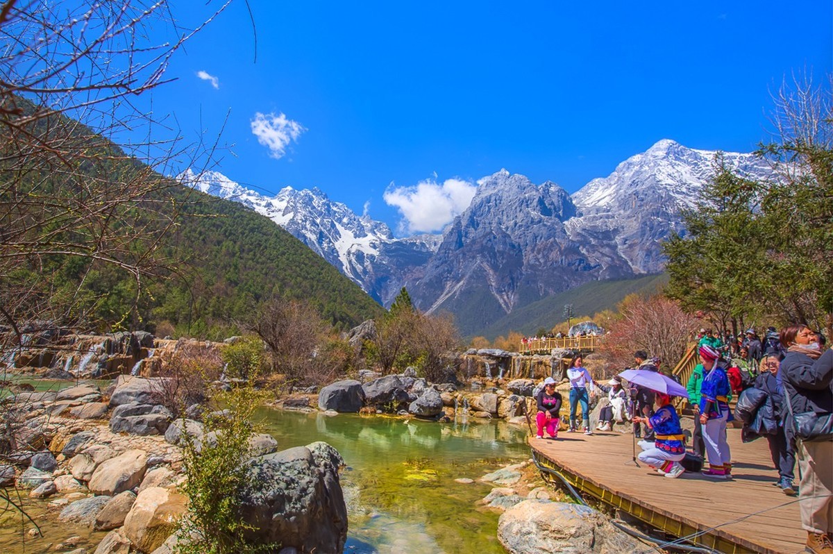 2024-09-13云南丽江蓝月谷（十一）