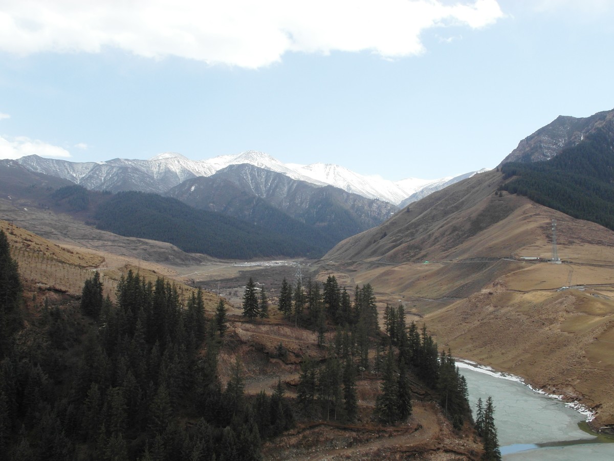分风吹草地遍牛羊