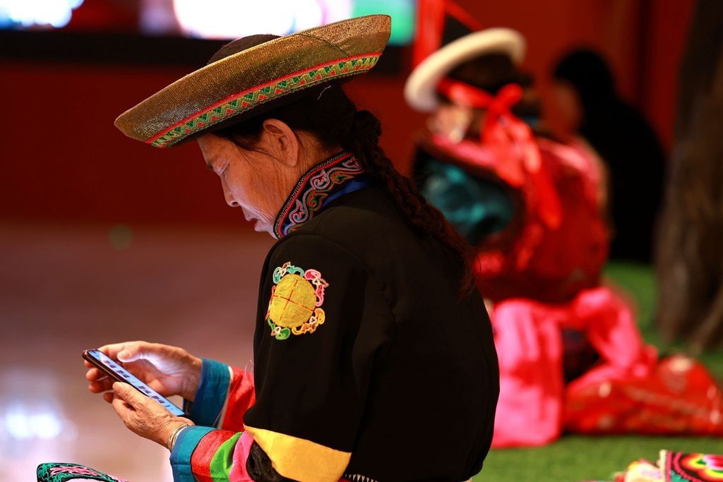 绣在青海---青绣艺术保护传承创新发展成果展