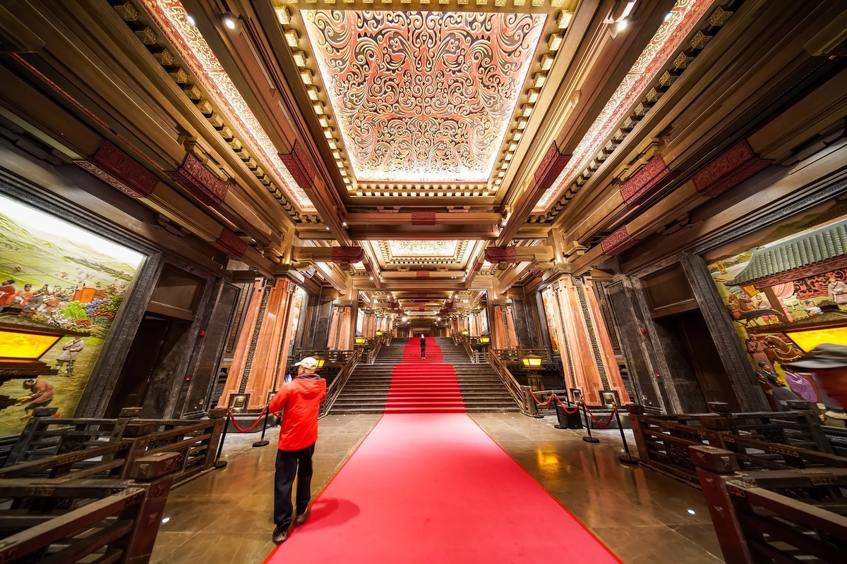 勉县兴汉博物馆-3