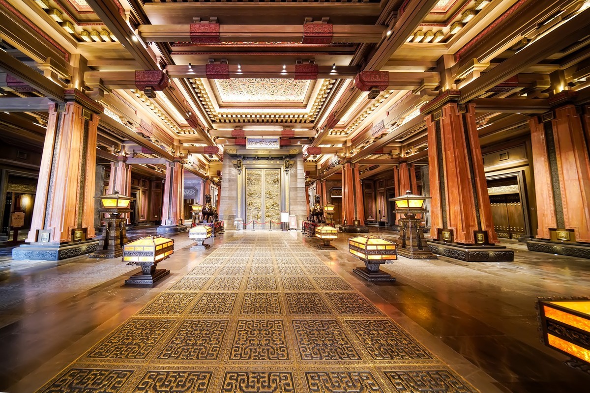 勉县兴汉博物馆-3