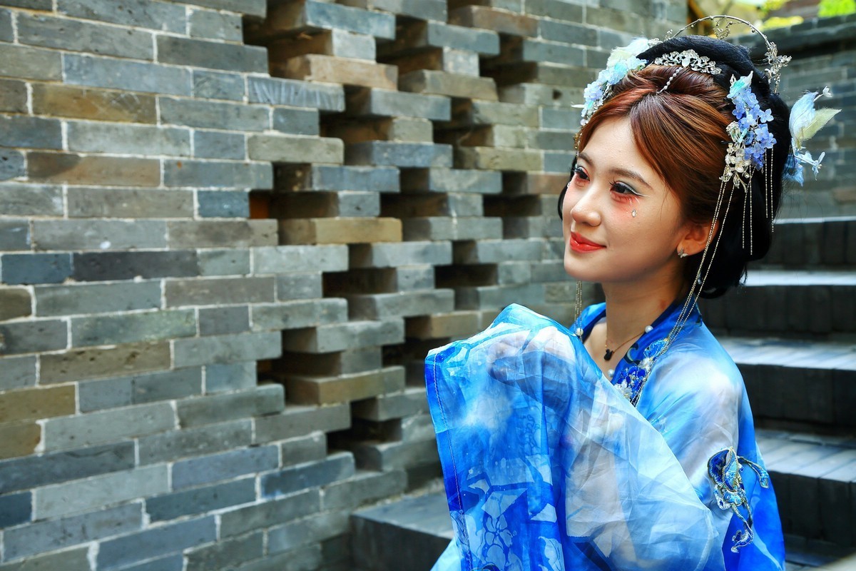 洛阳游拍（一路向北）