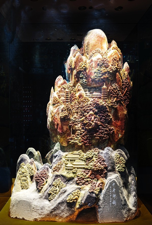 河南开封--开封府.清明上河园【5】