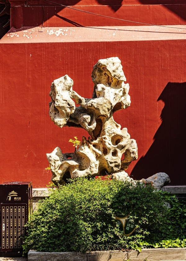 河南开封--开封府.清明上河园【5】