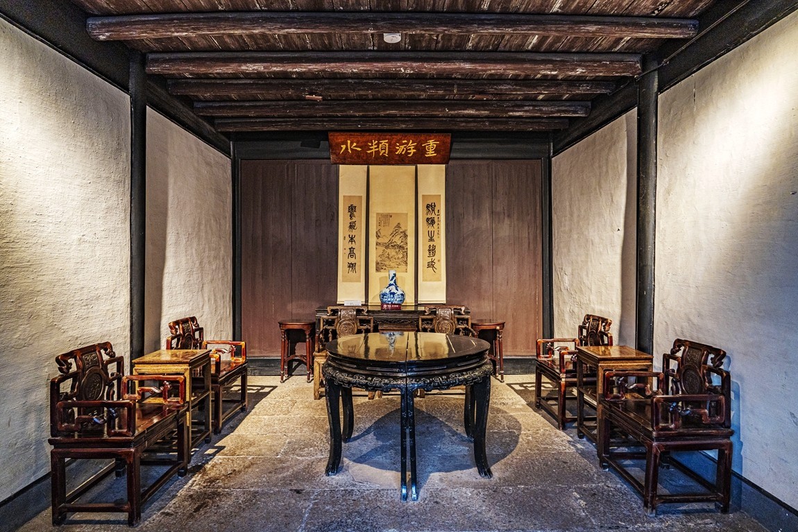 江南行--【17】绍兴-鲁迅故里