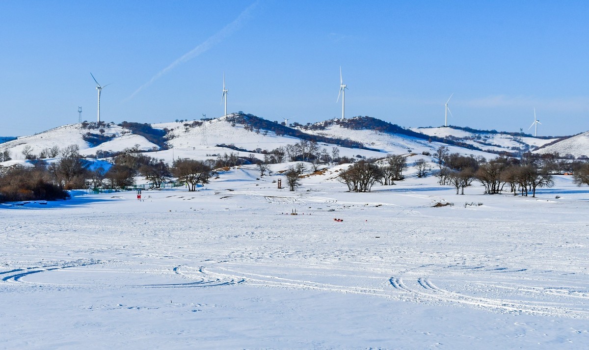 我只是把出去看到的随手记录下来（七十五）