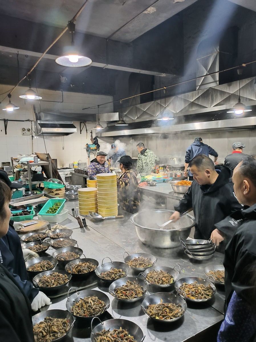 漫步星城 走街串巷（616）湘春楼