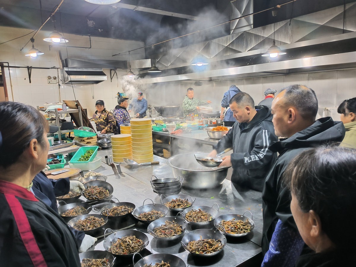 漫步星城 走街串巷（616）湘春楼