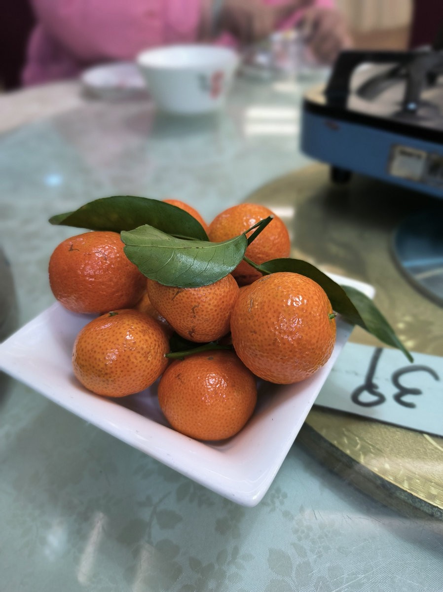 漫步星城 走街串巷（617）地方特色美食