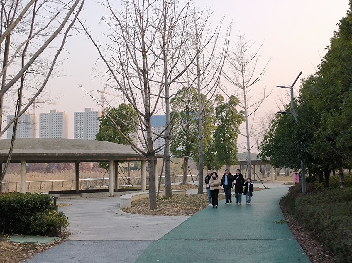 漫步星城 走街串巷（617）地方特色美食