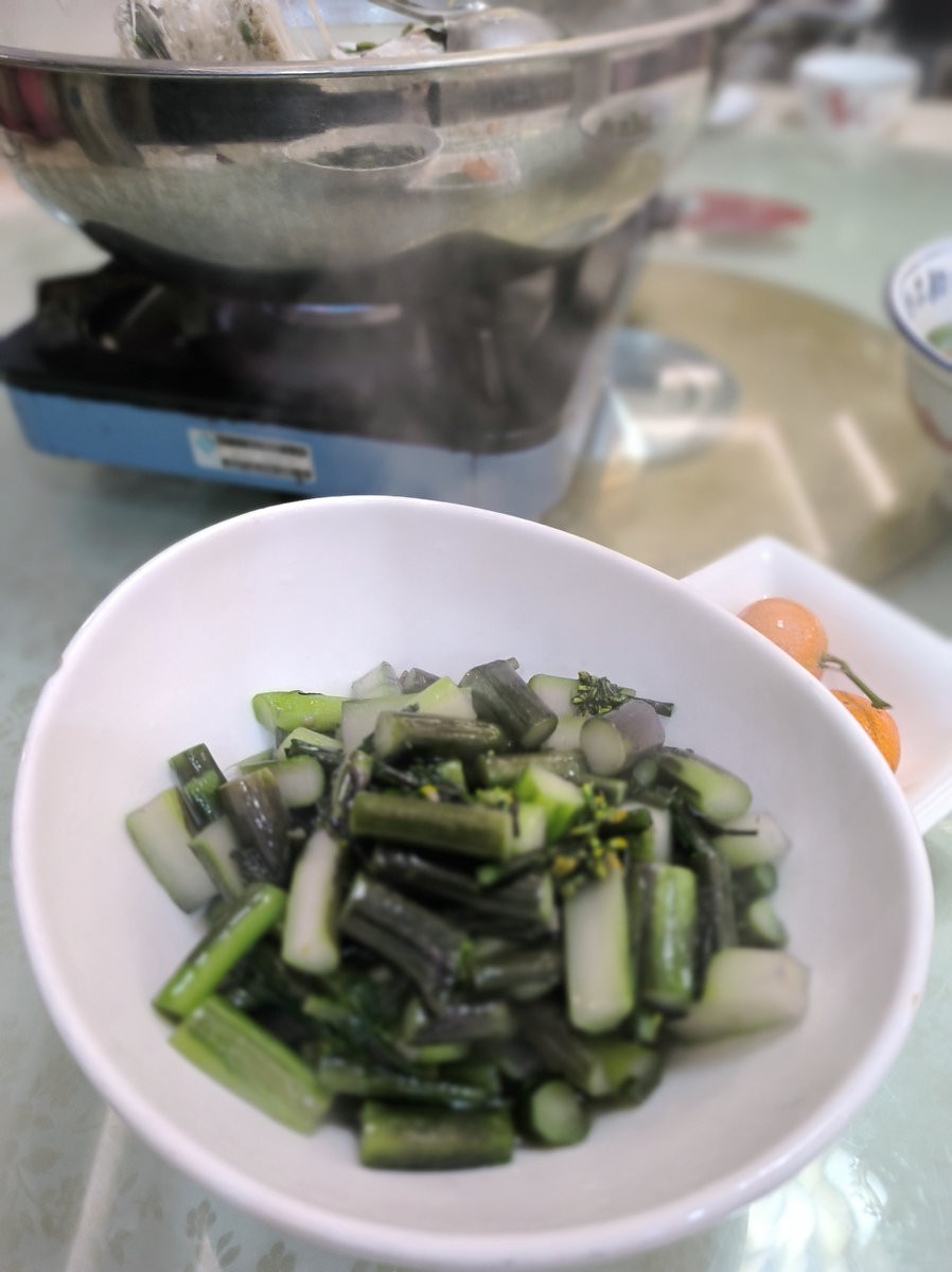 漫步星城 走街串巷（617）地方特色美食