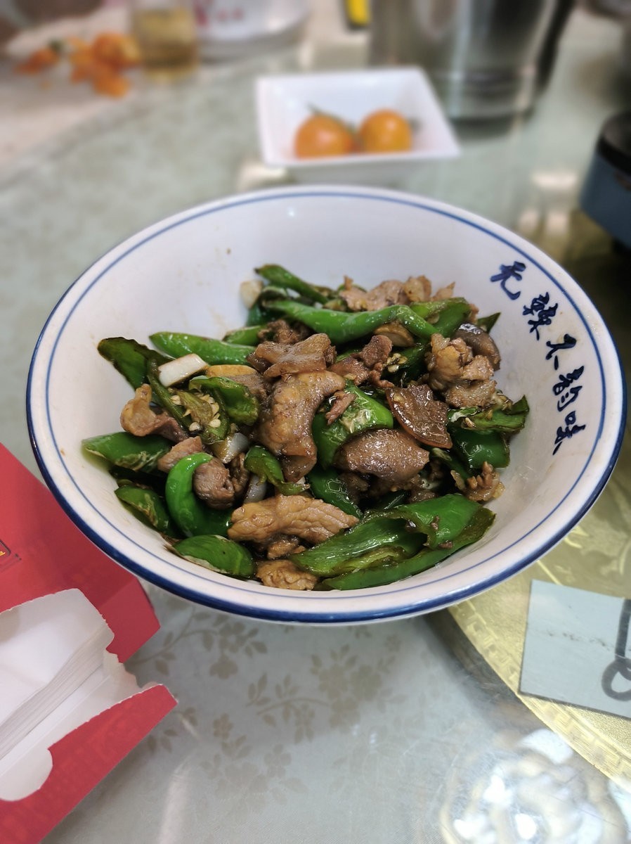 漫步星城 走街串巷（617）地方特色美食