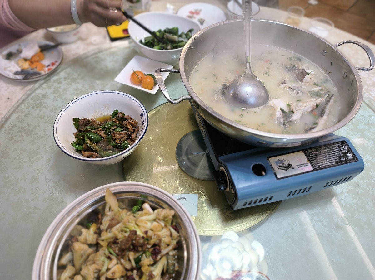 漫步星城 走街串巷（617）地方特色美食