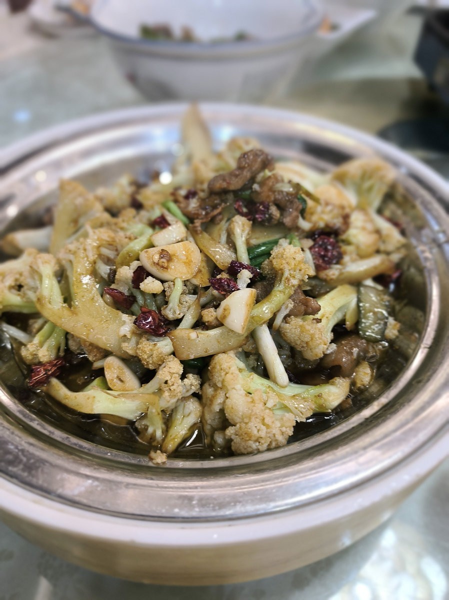 漫步星城 走街串巷（617）地方特色美食