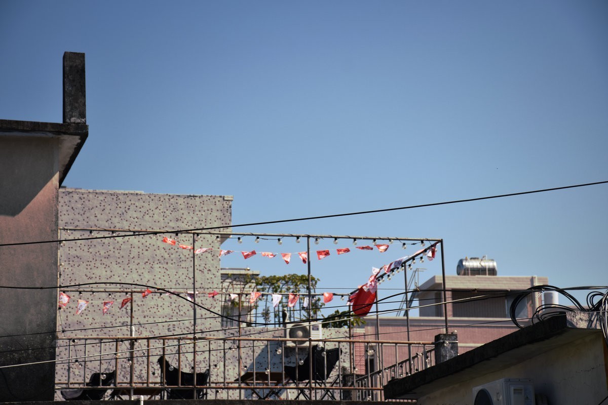 2025春节 广东行（88）独特的语言——军声