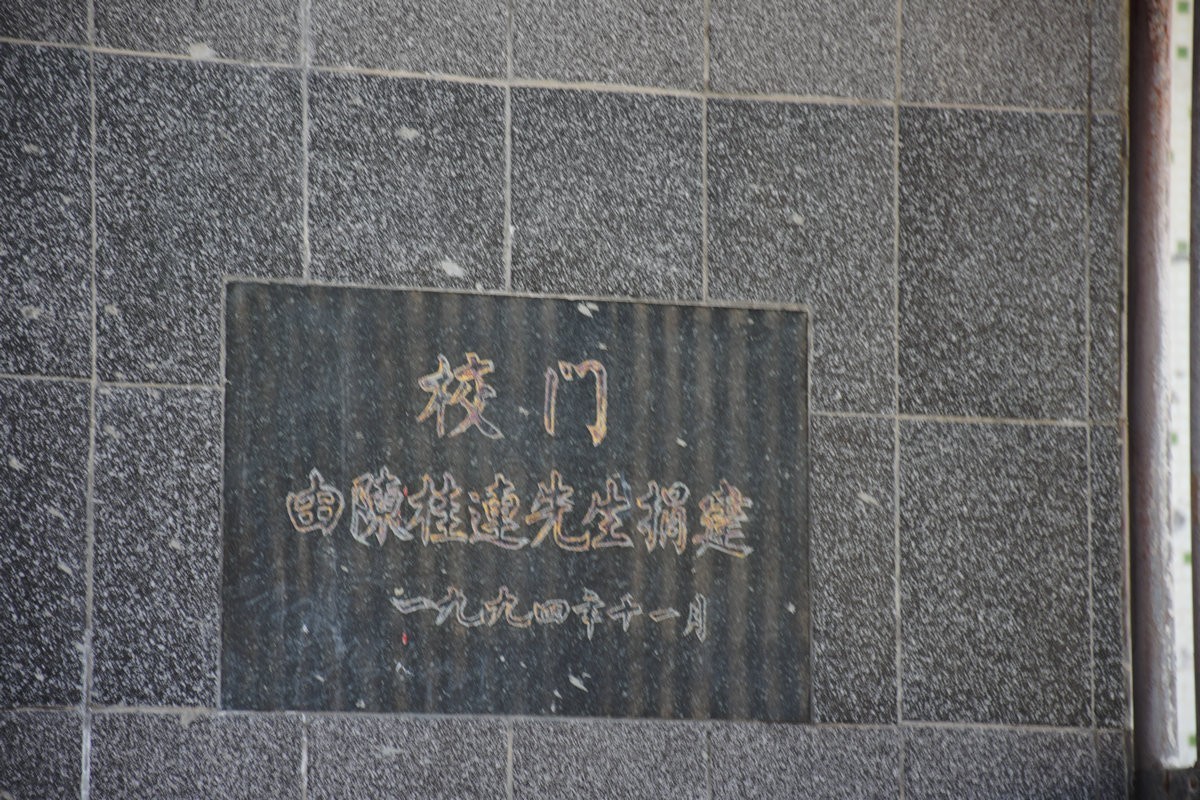 2025春节 广东行（88）独特的语言——军声