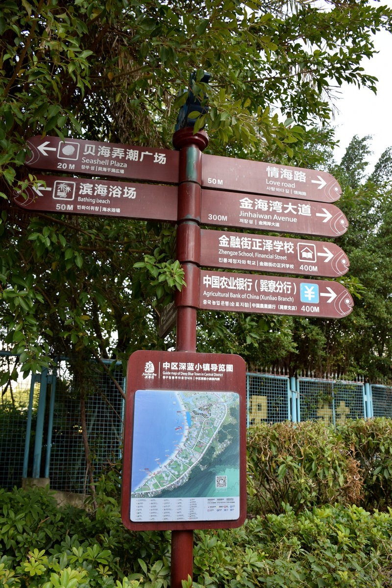 2025春节 广东行（89）巽寮湾