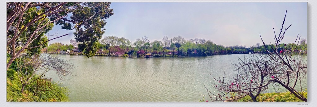 阳春三月下扬州