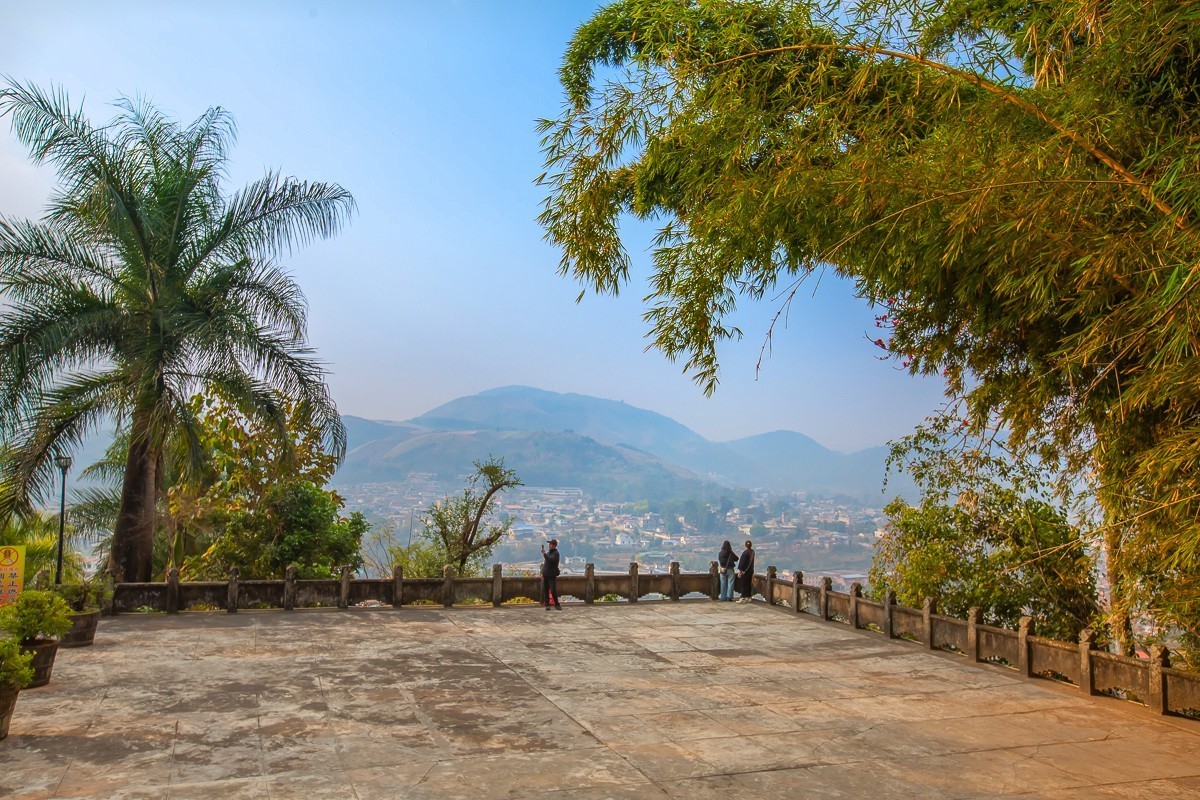 2025-04-04云南瑞丽畹町（一）