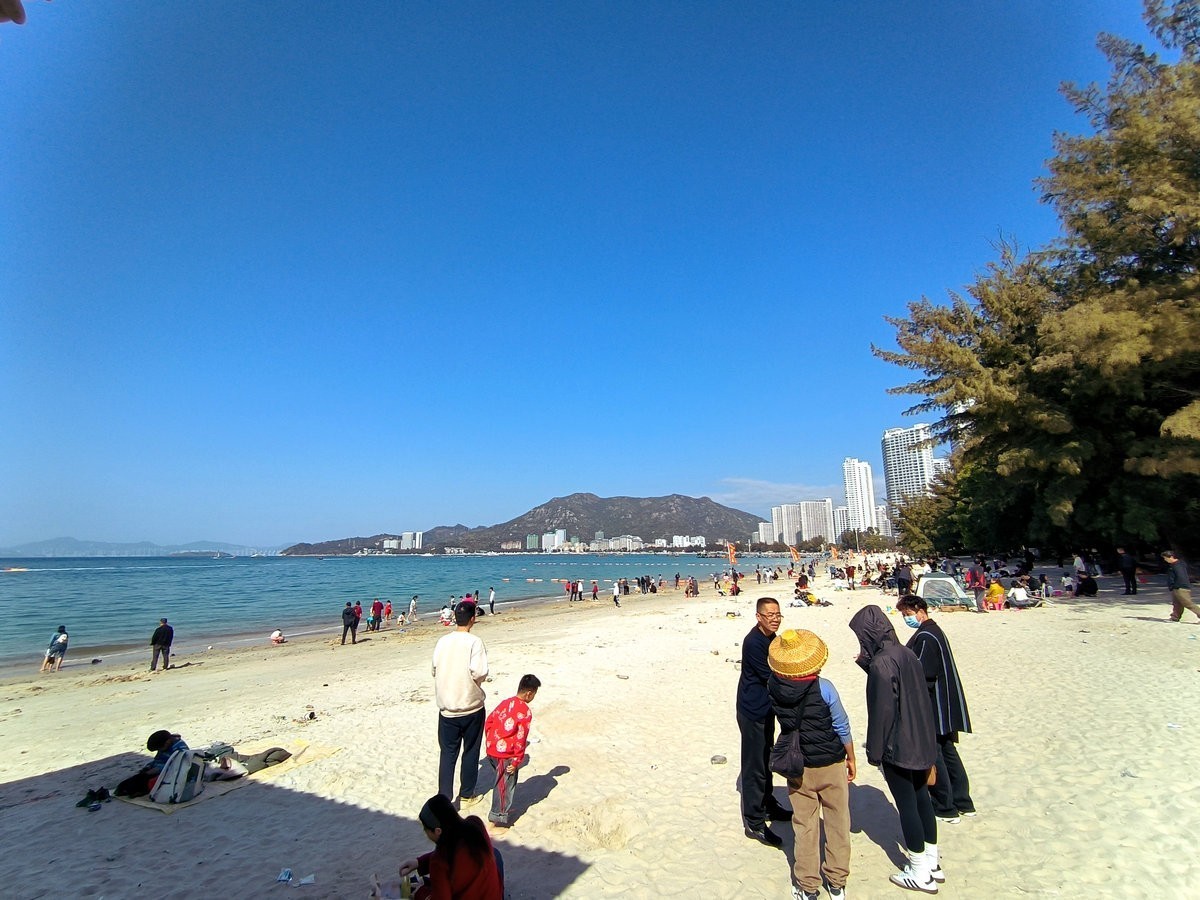 2025春节 广东行（90）渔家、疍家、客家文化在此交融