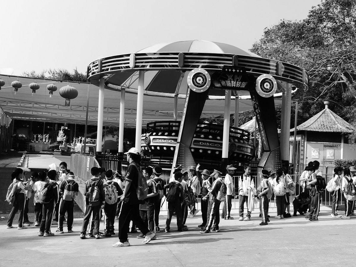 深圳动物园5（完结篇）