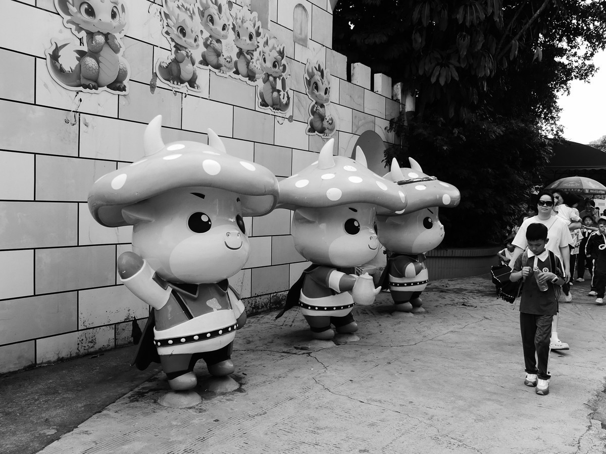 深圳动物园5（完结篇）