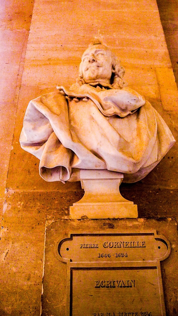 巴黎之--“法尔塞宫”掠影