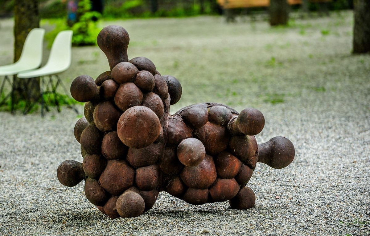 花之圆（莱茵花博会）