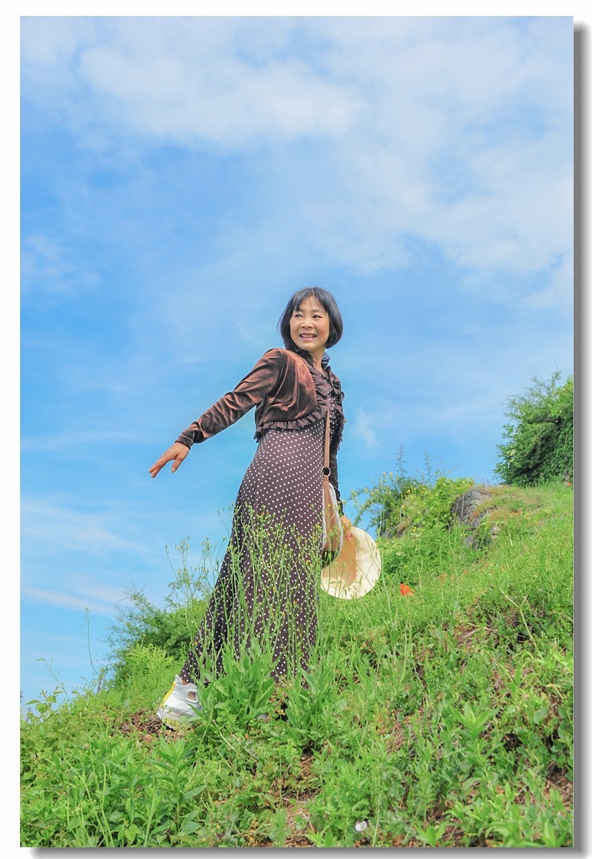 酒山写影(南德)