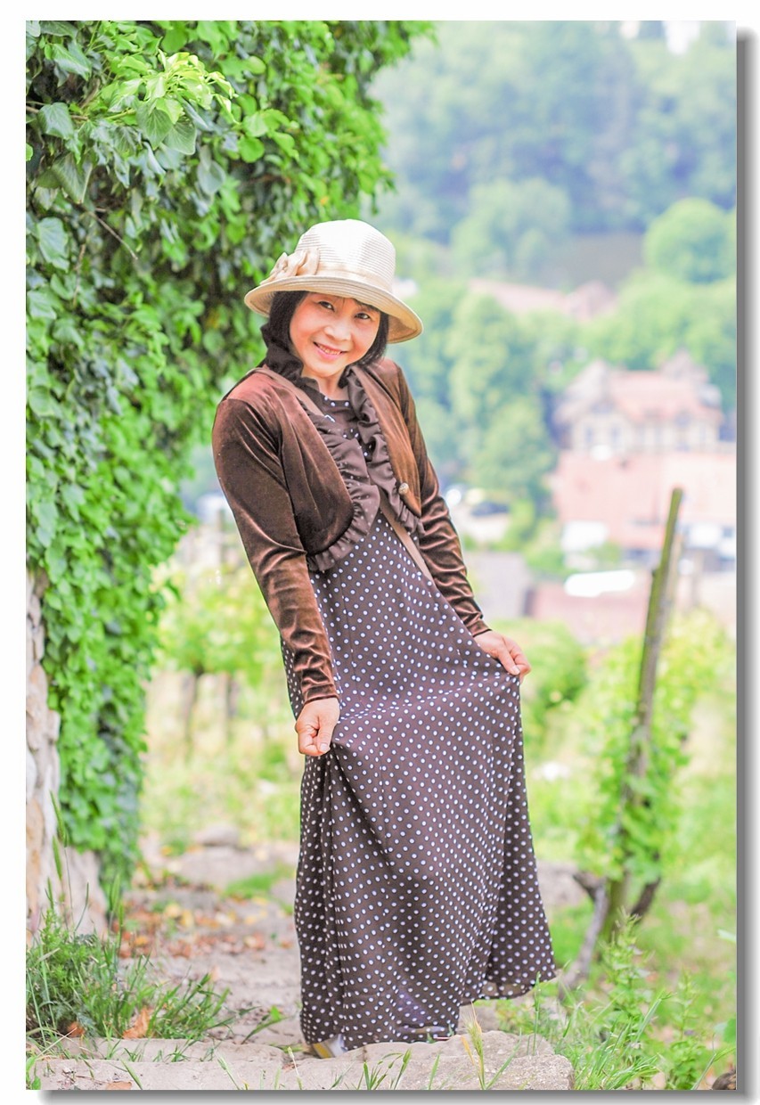 酒山写影(南德)