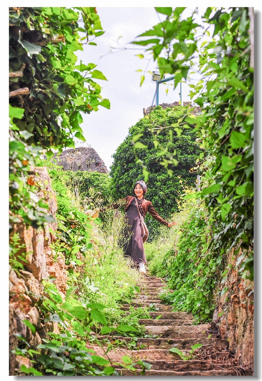 酒山写影(南德)