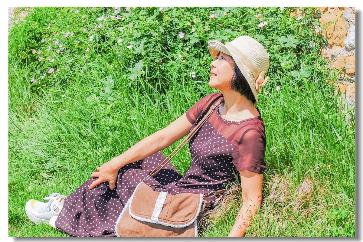 酒山写影(南德)