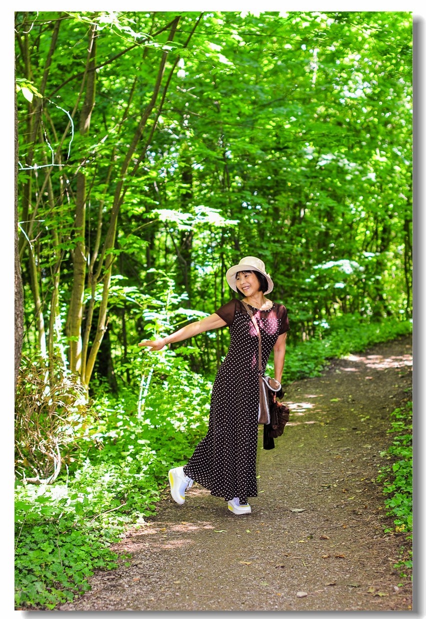 酒山写影(南德)