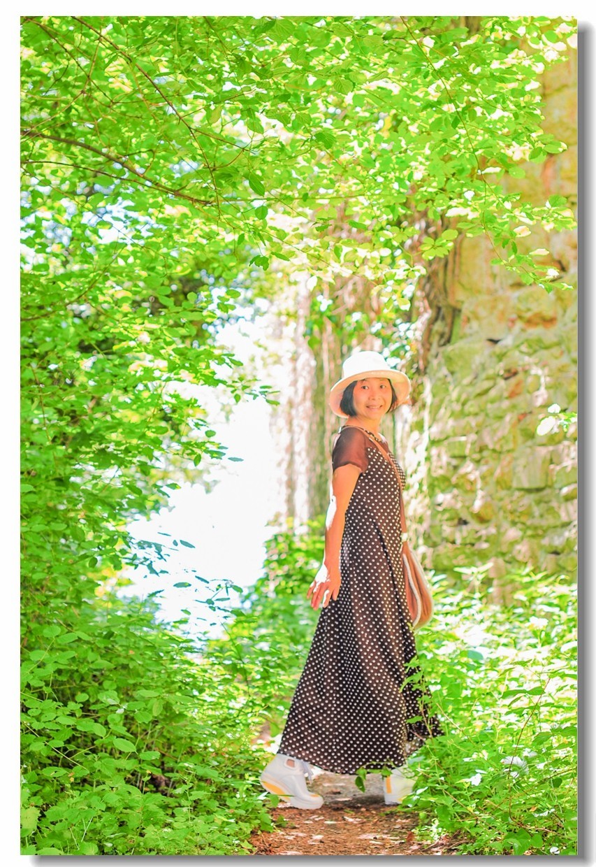 酒山写影(南德)