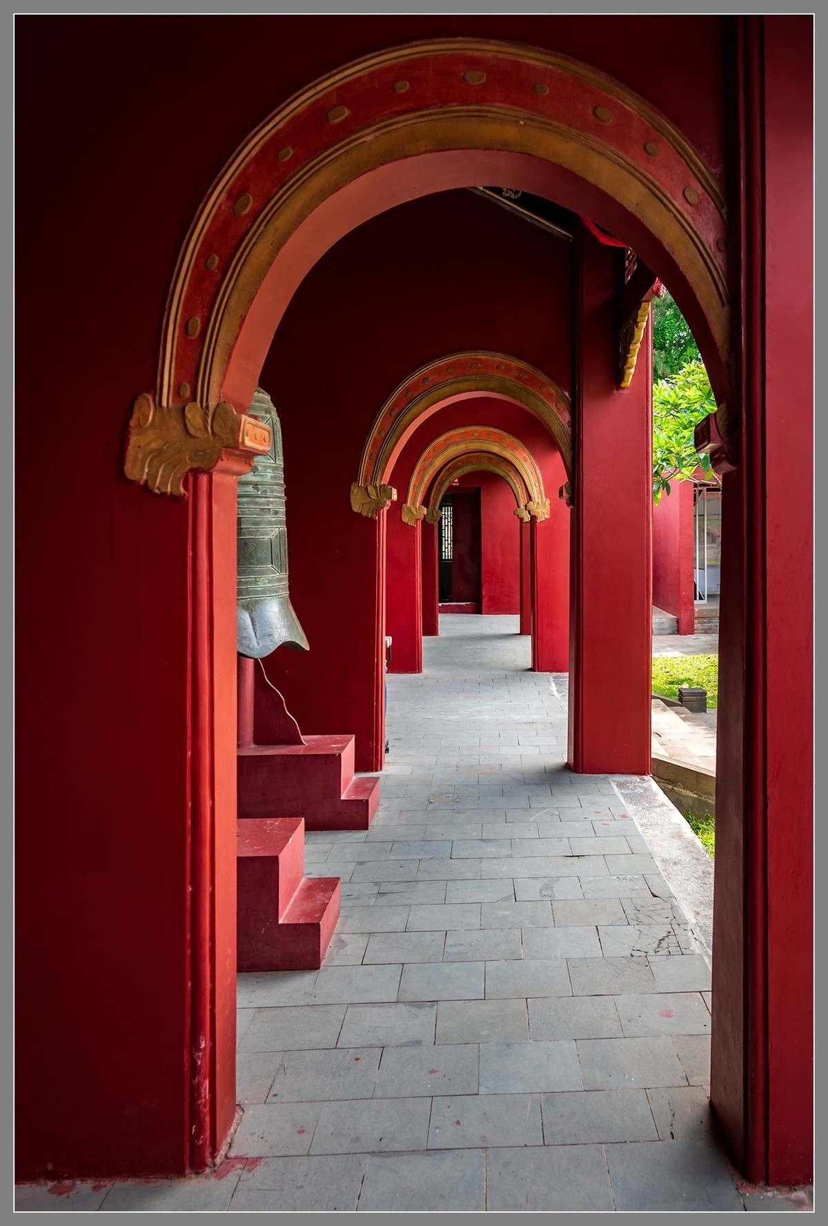 海南旅游13：三亚历史文化名镇——崖州故城（下）