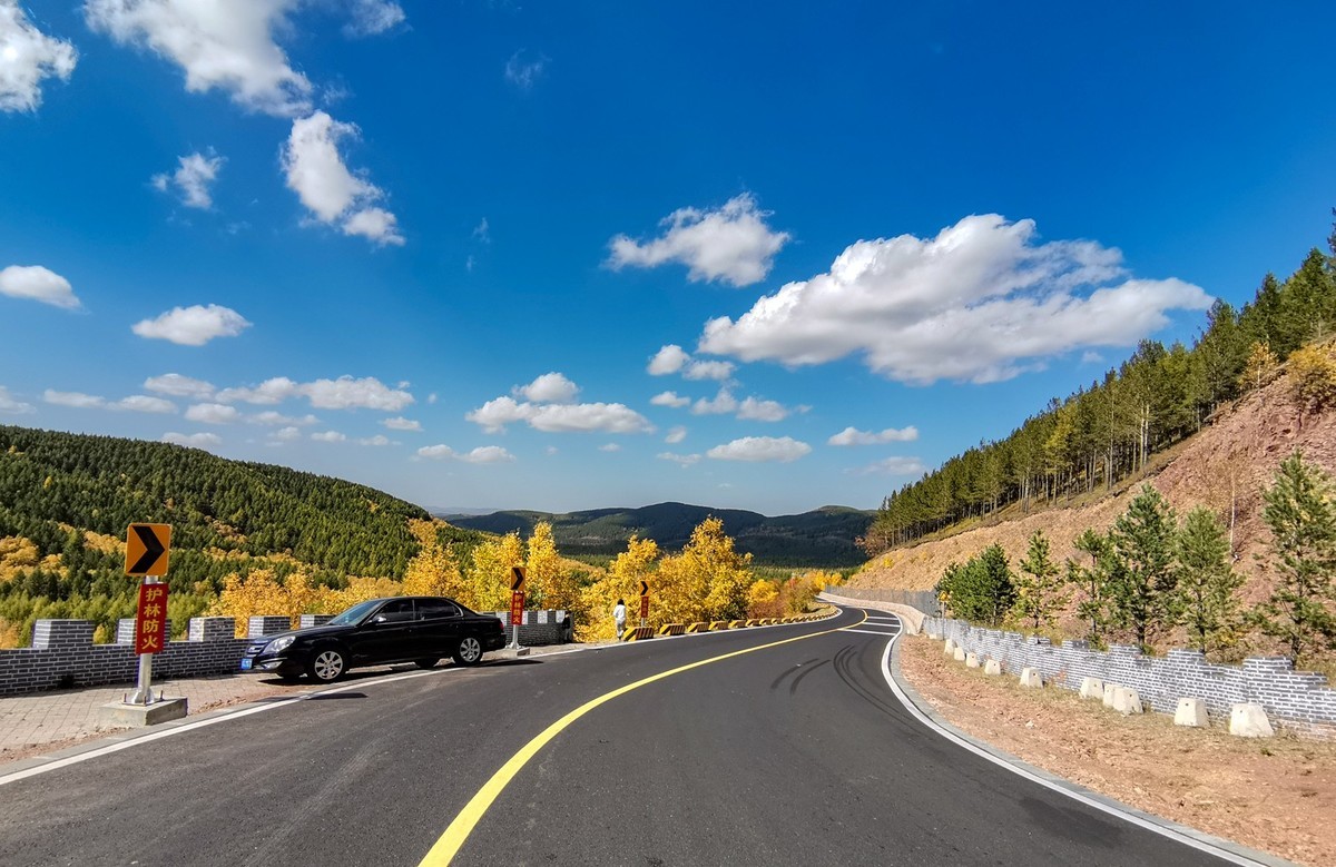 乌兰布统（11）