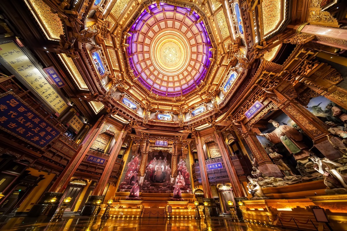 勉县兴汉博物馆-3