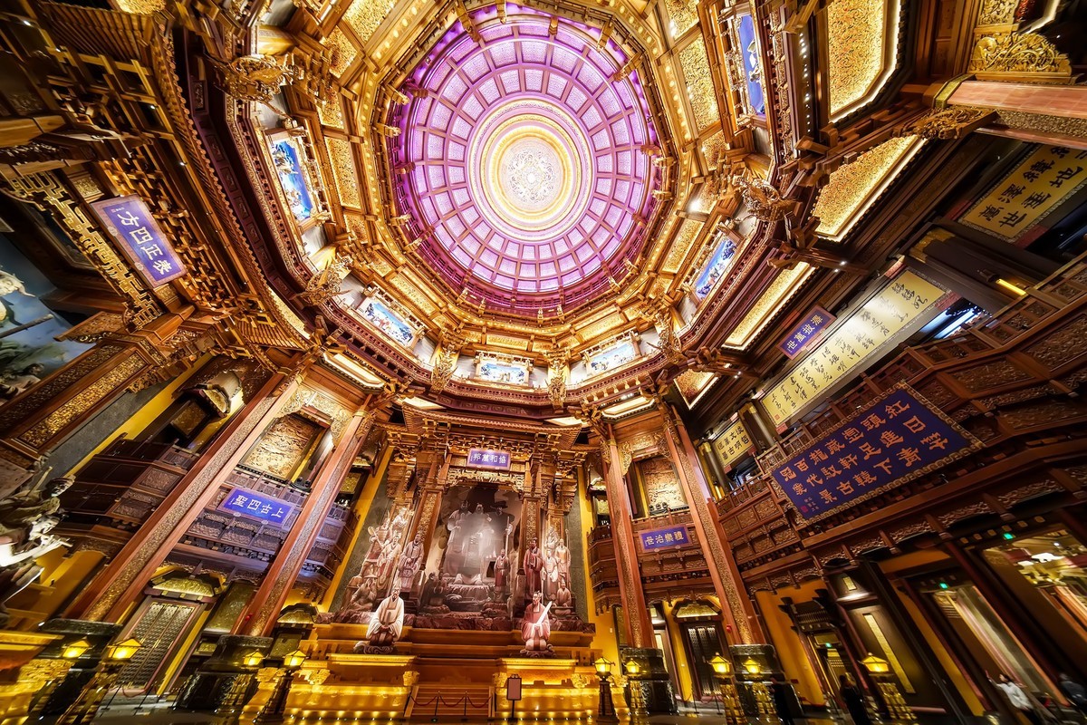 勉县兴汉博物馆-3