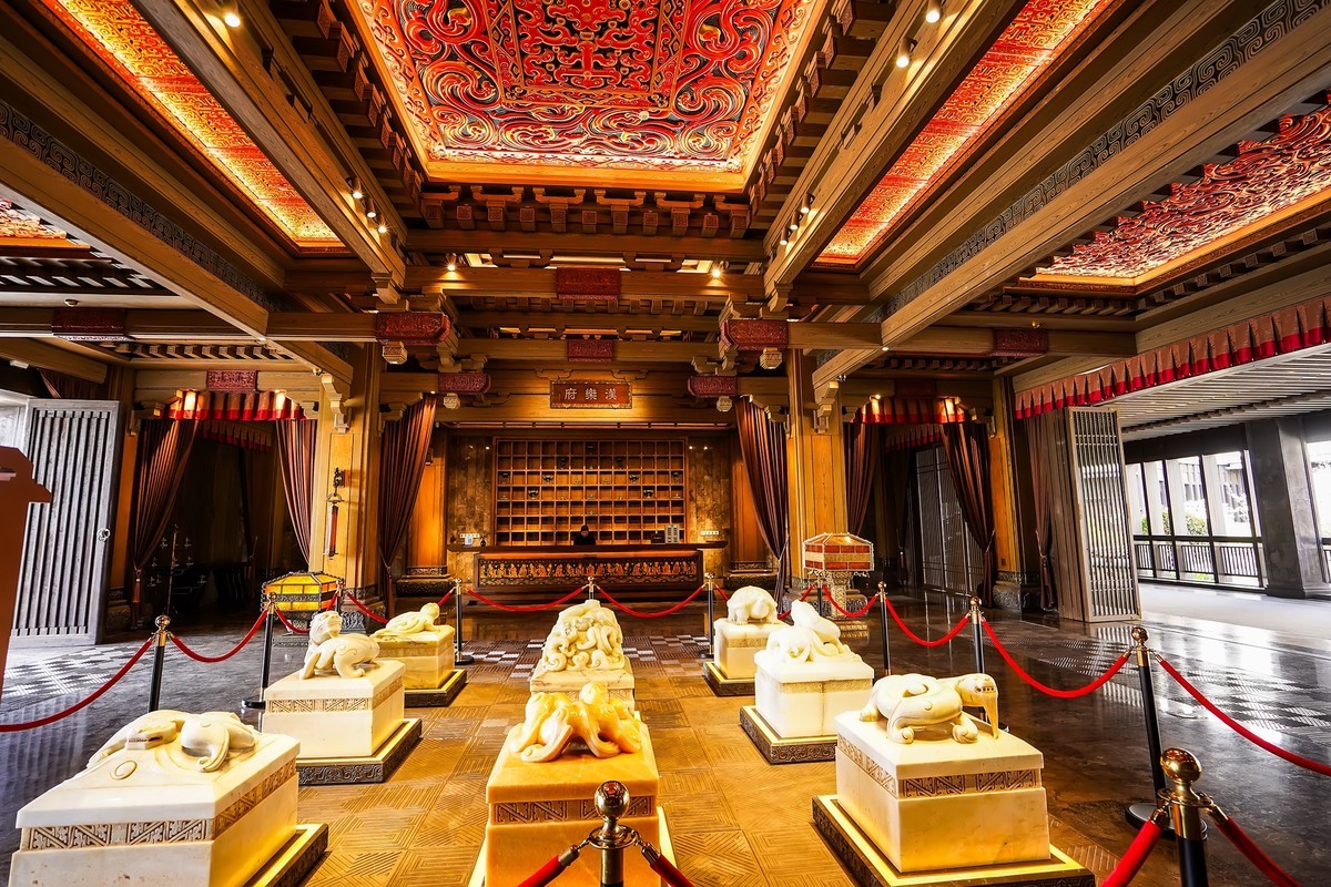 勉县兴汉博物馆-3