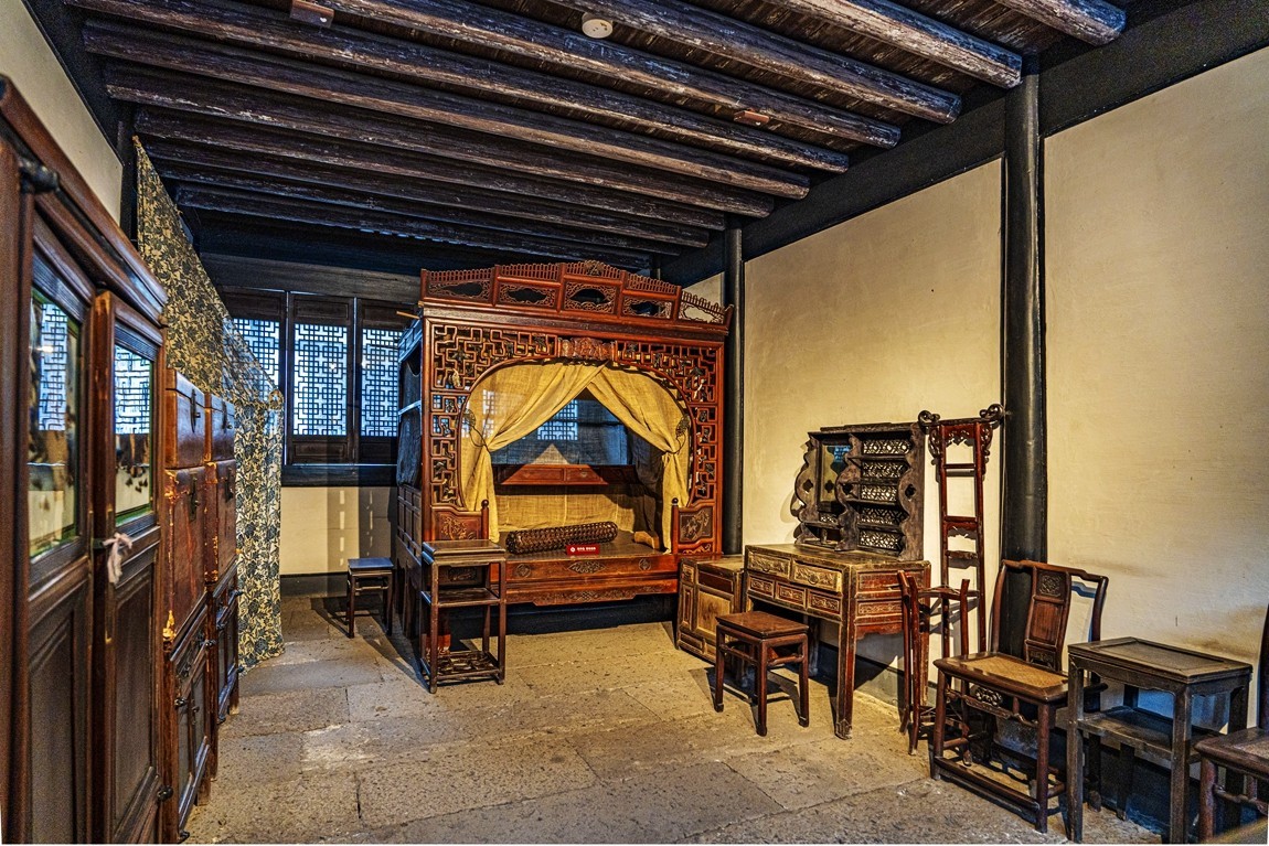 江南行--【17】绍兴-鲁迅故里