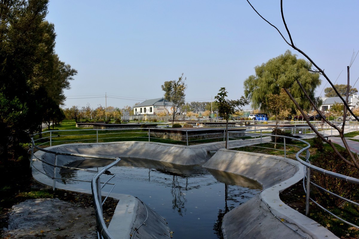 边走边拍（十一）