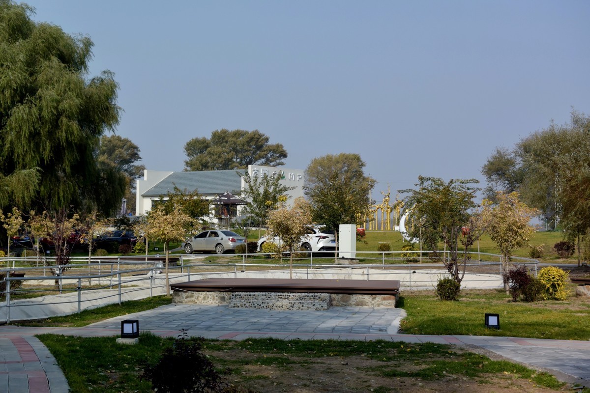 边走边拍（十一）