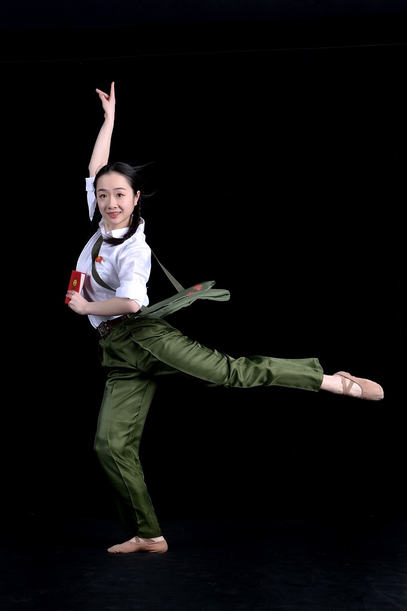 【视觉光影】棚拍模特（21）