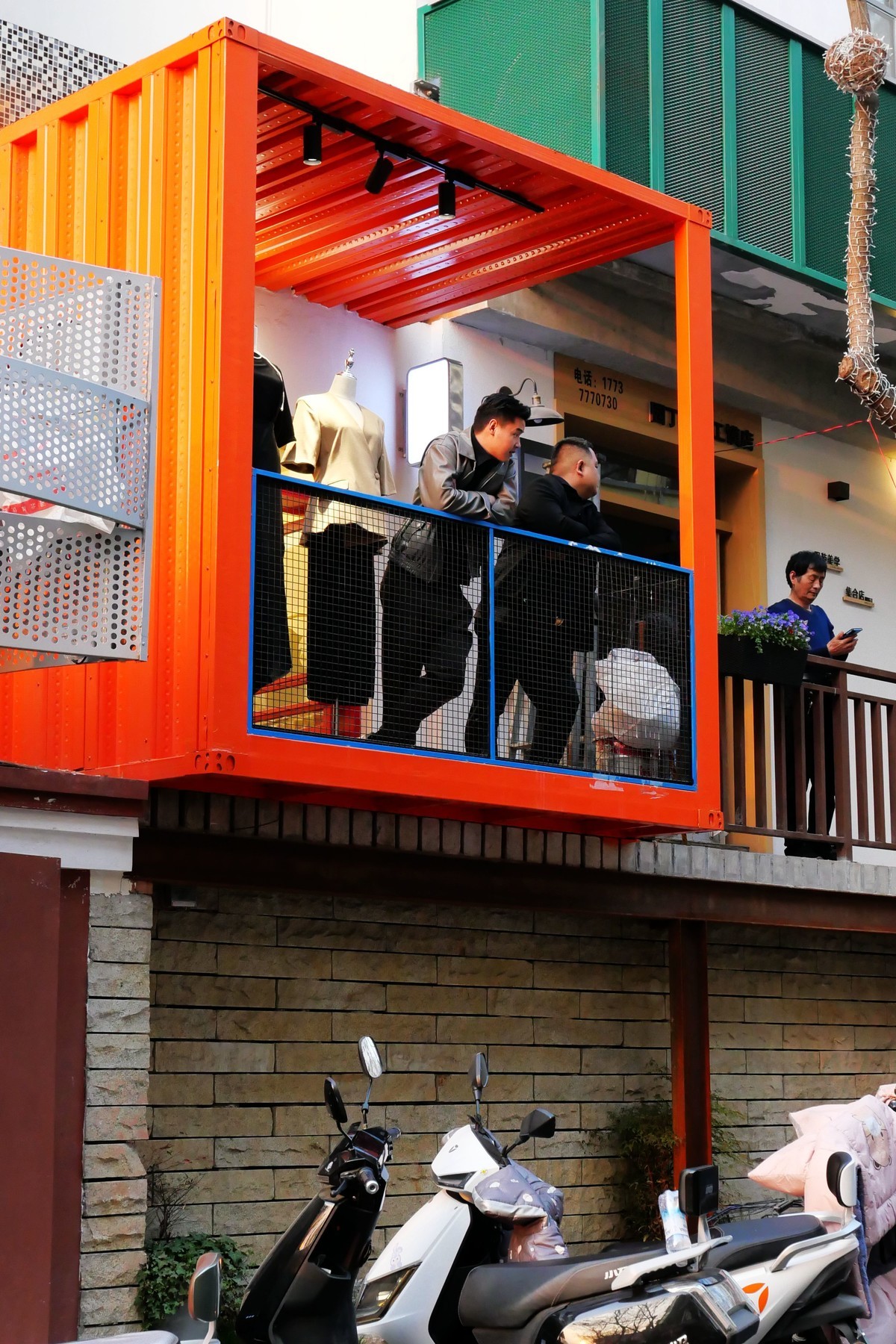 近期瞎拍的一些随手图